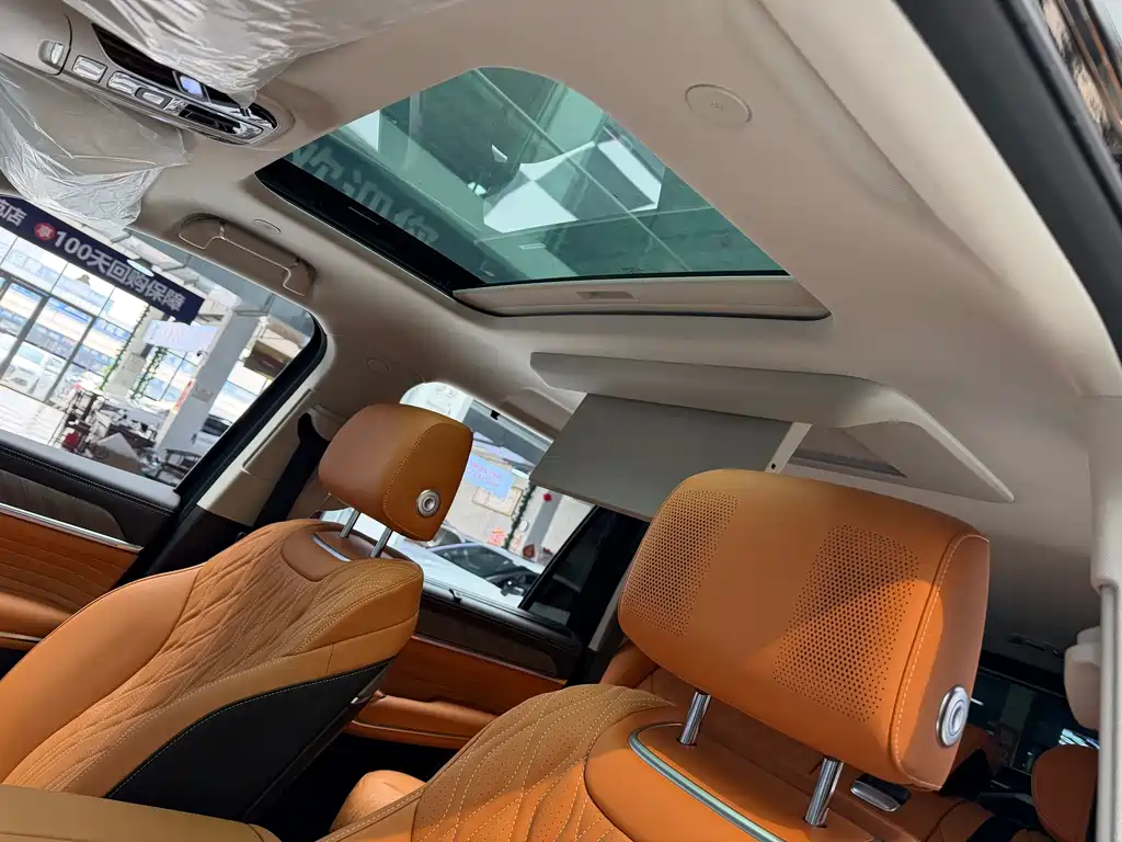 TANK TANK 500 NEW ENERGY