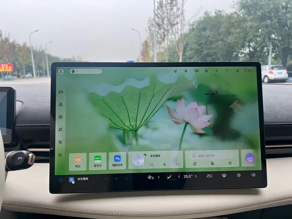 Baojun Yunhai — миниатюра 8