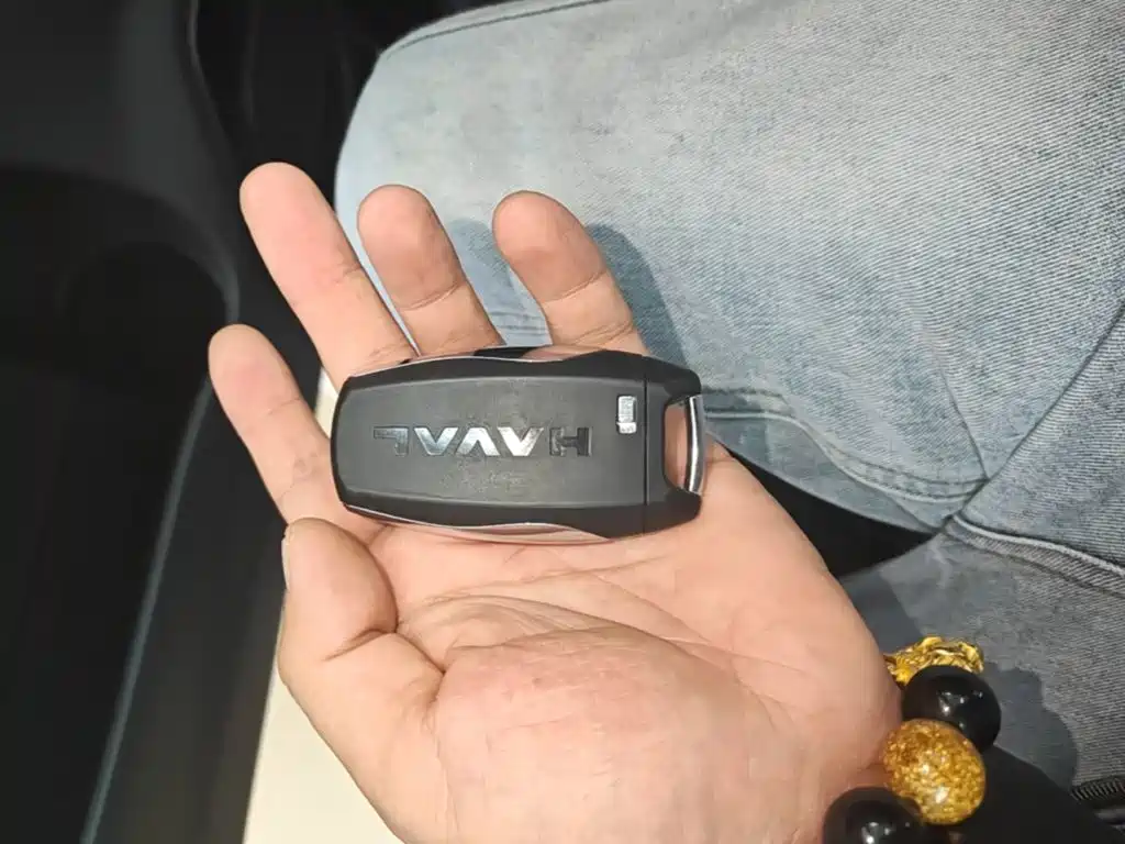 Haval M6 — миниатюра 9