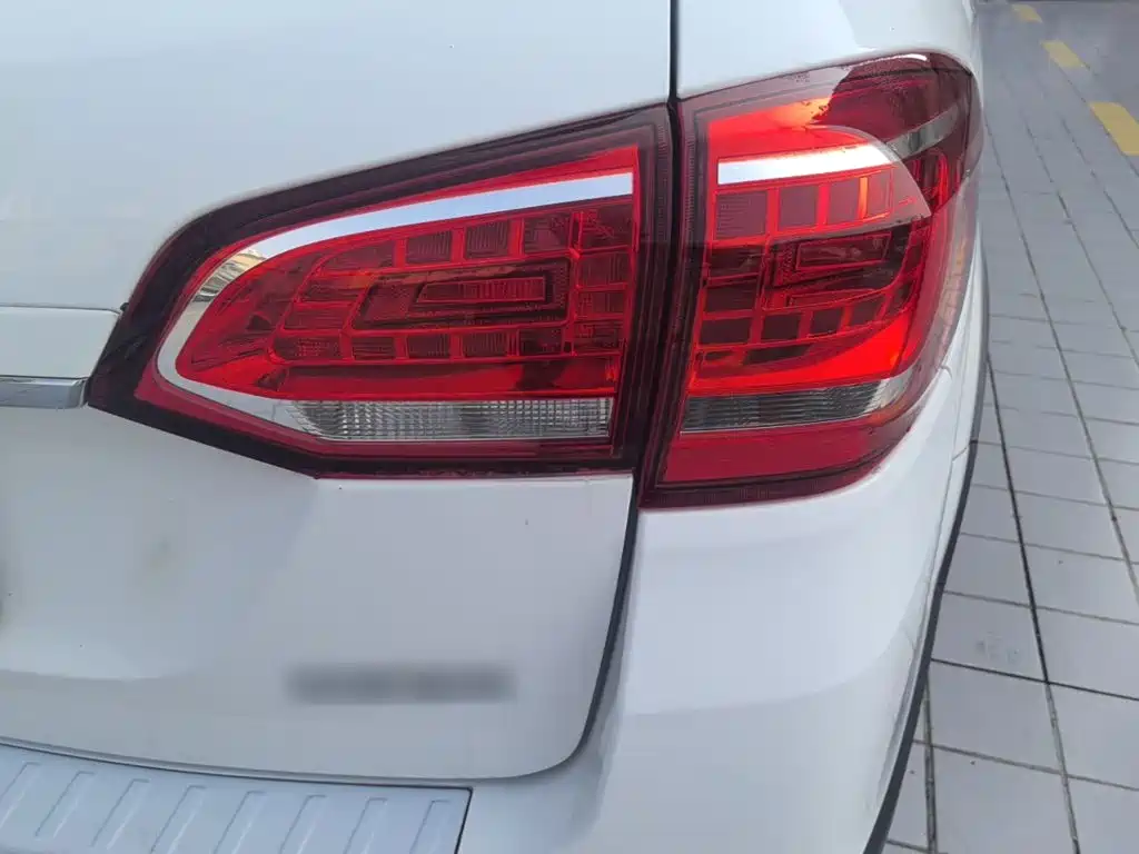 Haval H6 — миниатюра 8