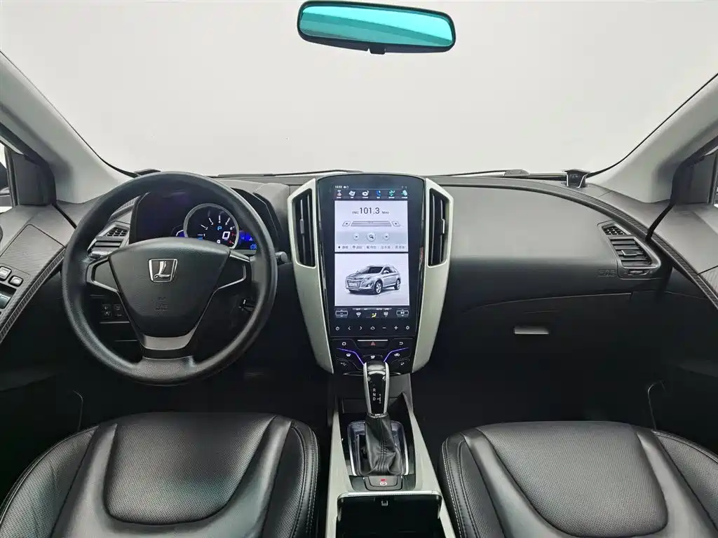 LUXGEN EXCELLENT 6 SUV