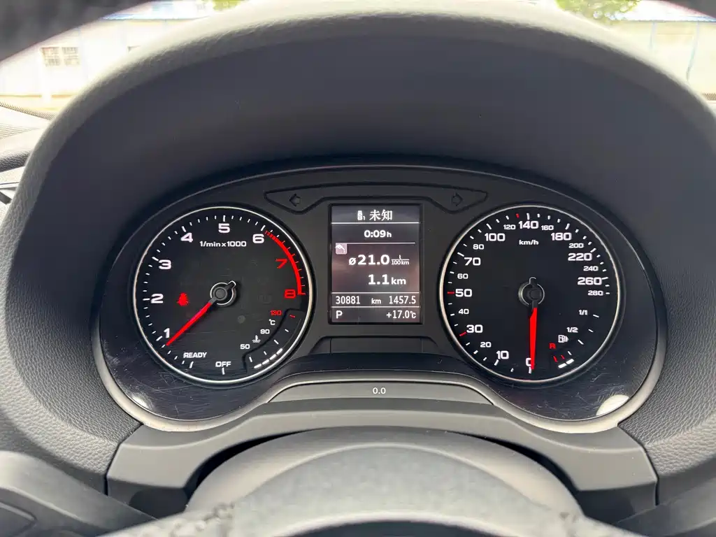 Audi A3 — миниатюра 6