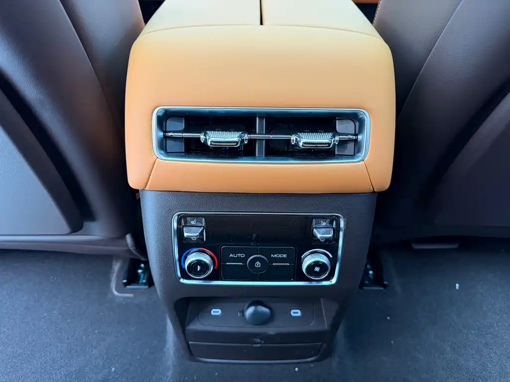 TANK TANK 500 NEW ENERGY