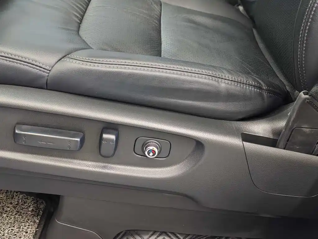 Honda Odyssey — миниатюра 9