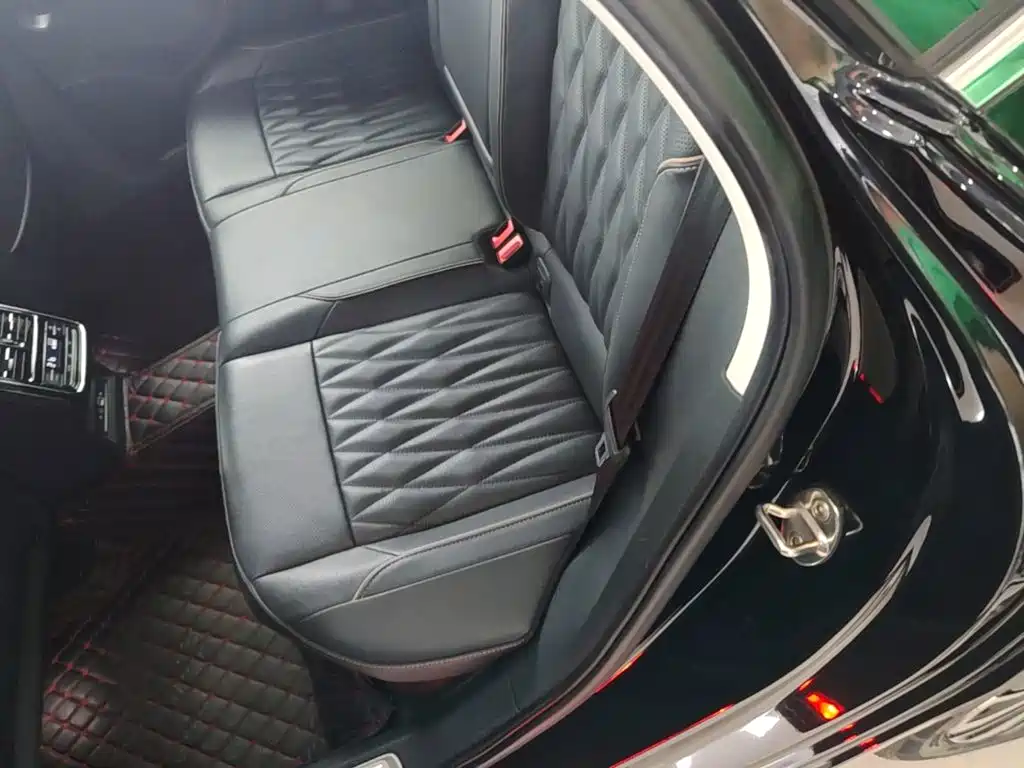 Volkswagen Passat — миниатюра 17