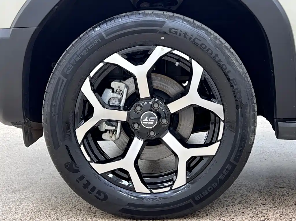 Shanhai Shanhai T1 — миниатюра 10