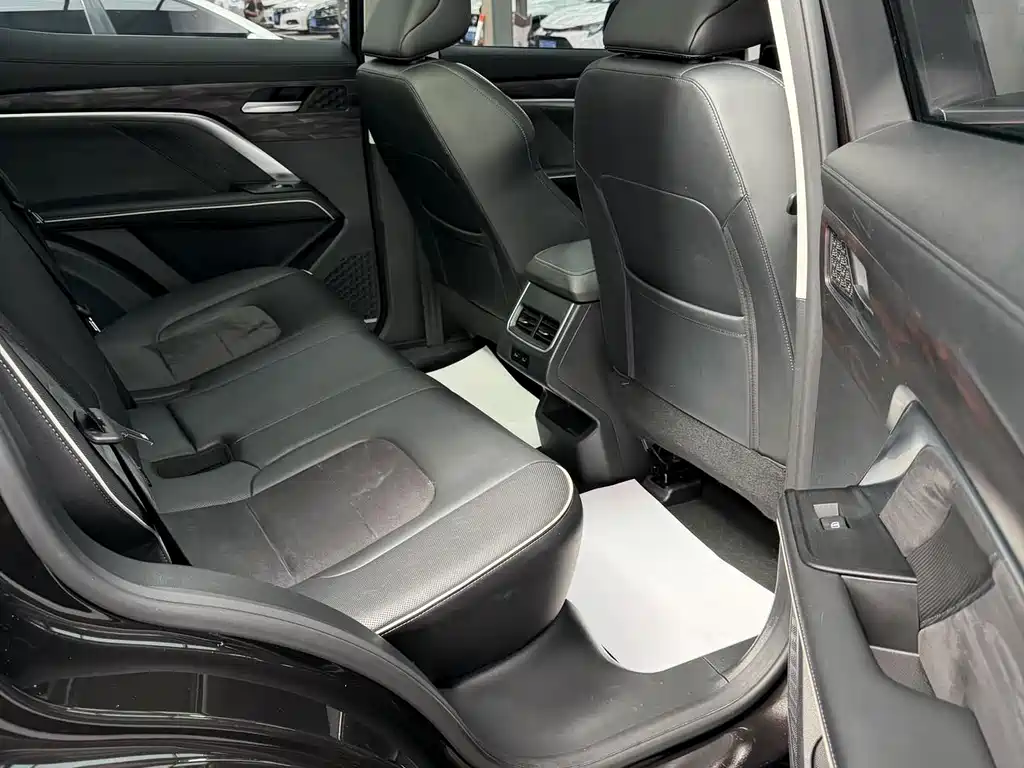 Haval H6 — миниатюра 16