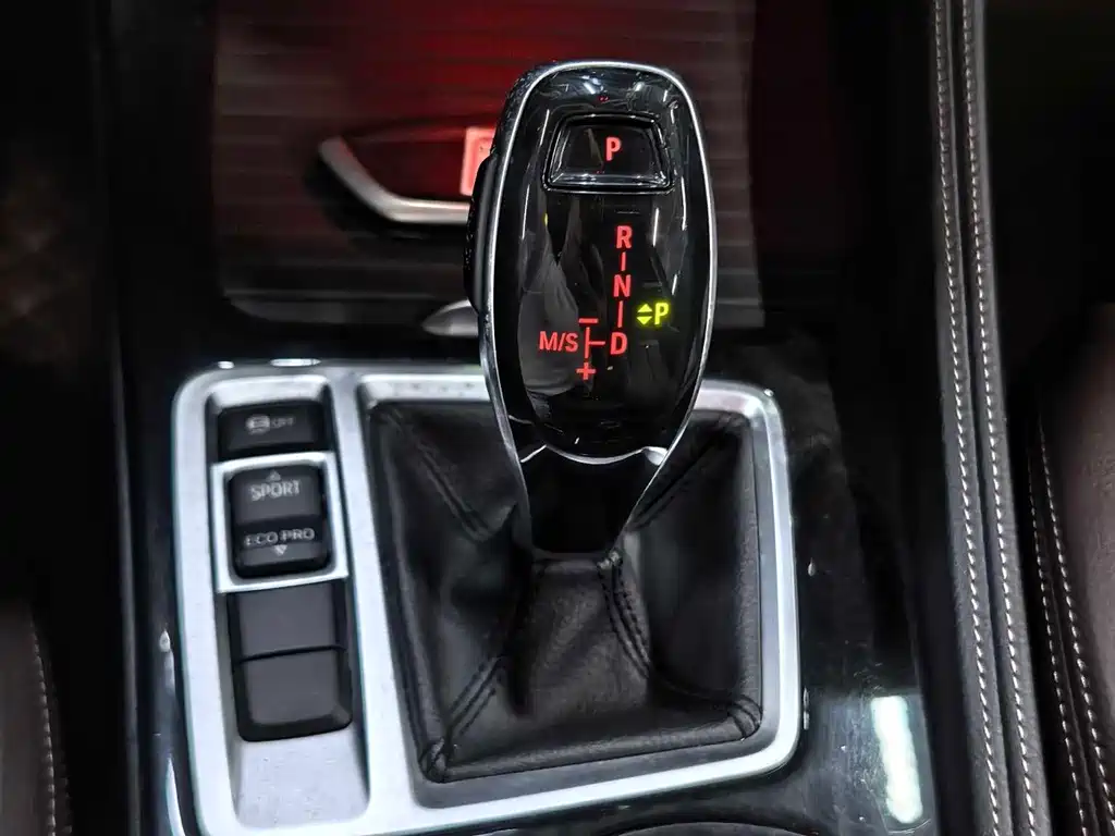 BMW 1 Series — миниатюра 12