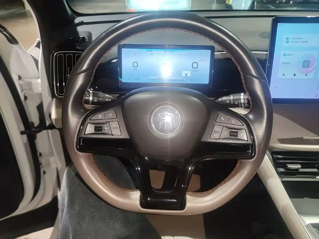 BYD Pro New Energy — миниатюра 11