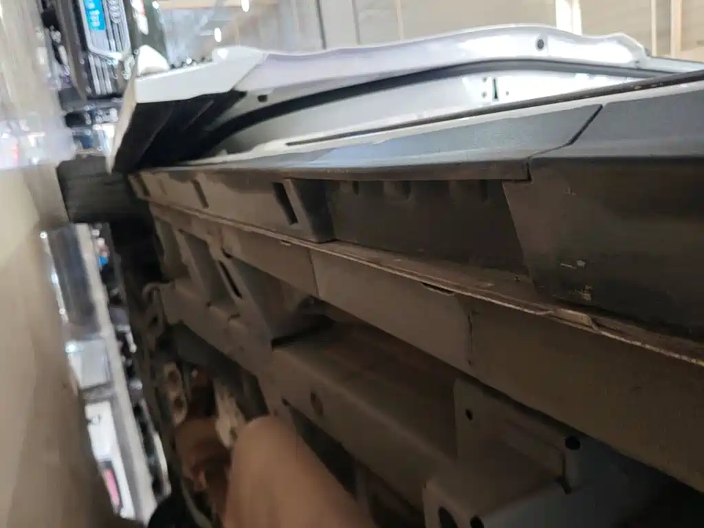 GAC Motor Trumpchi M8 — миниатюра 22