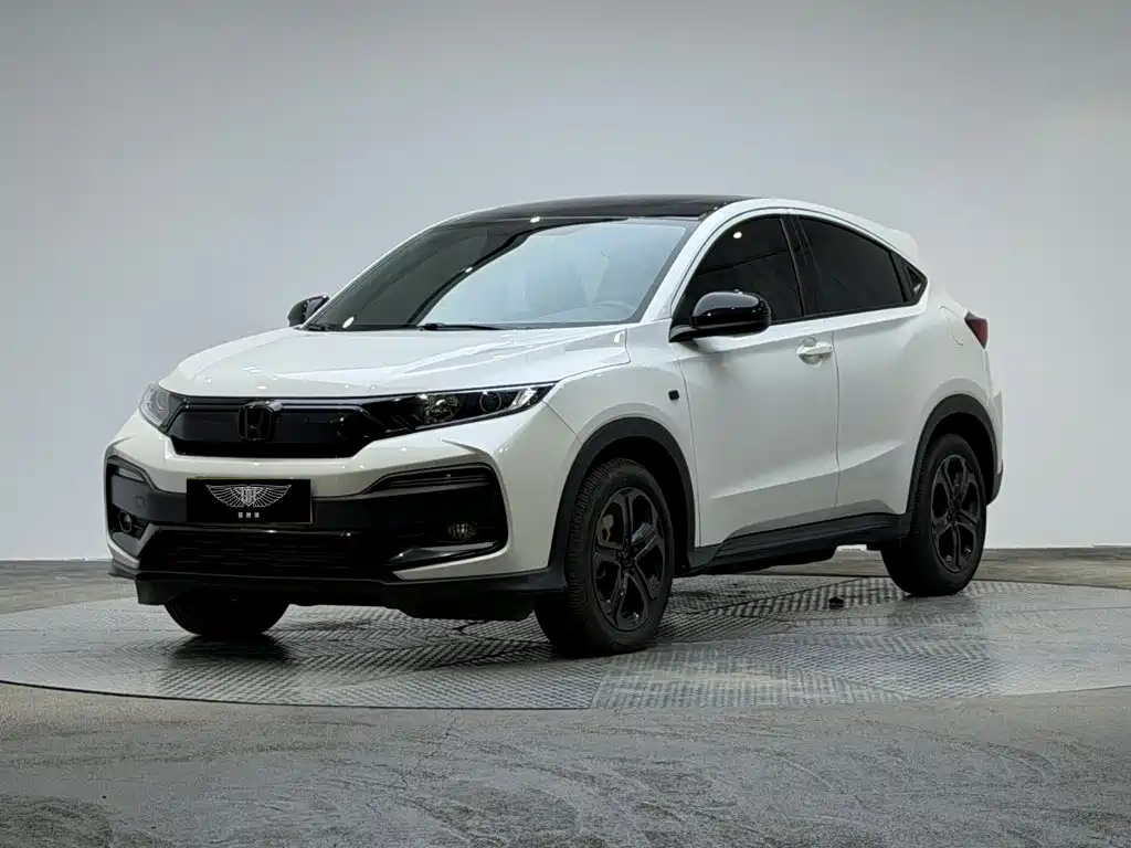 Honda XR-V — миниатюра 2