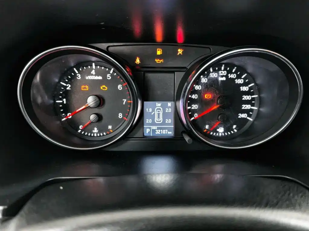Haval M6 — миниатюра 4