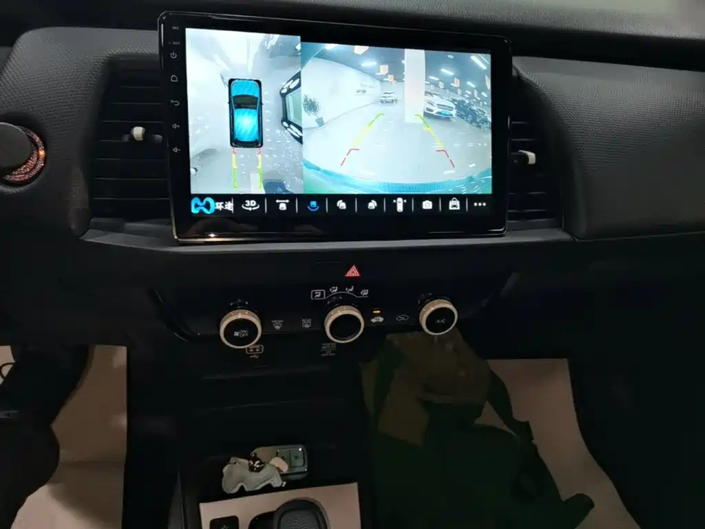 Honda Fit — миниатюра 13