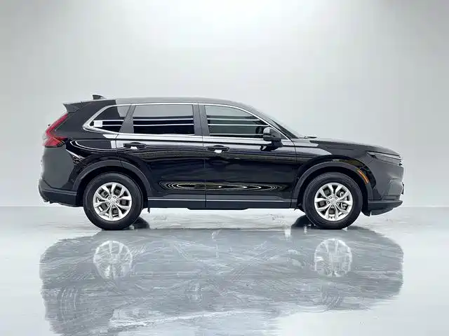 HONDA CR V