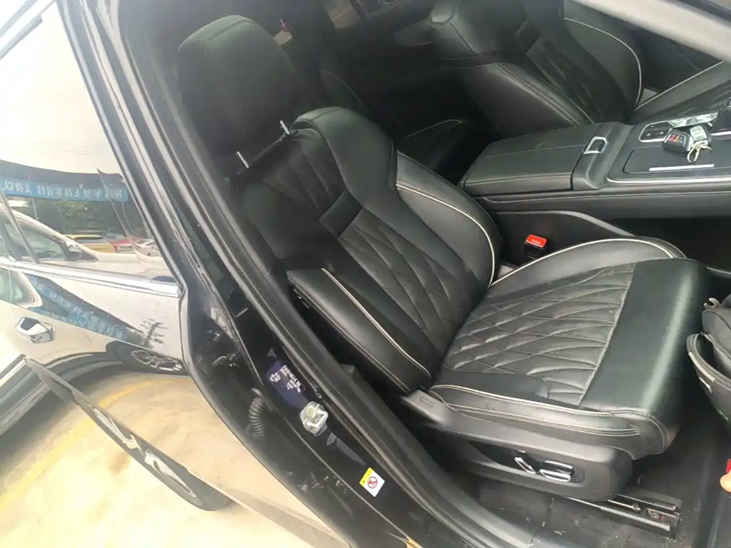 GAC Motor Trumpchi GS8 — миниатюра 25