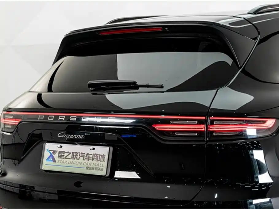 Porsche Cayenne 2023 Cayenne E-Hybrid 2.0T