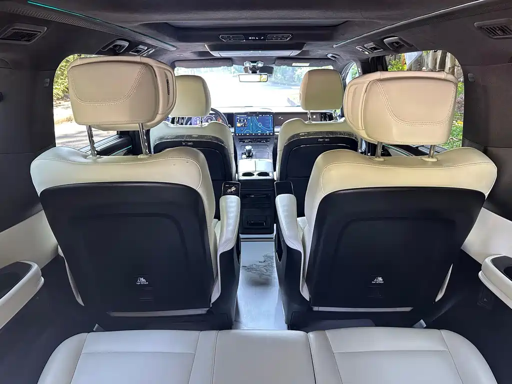GAC Motor Trumpchi M8 — миниатюра 17