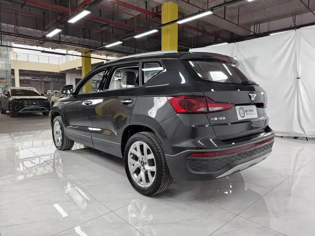 Jetta VS5 — миниатюра 8