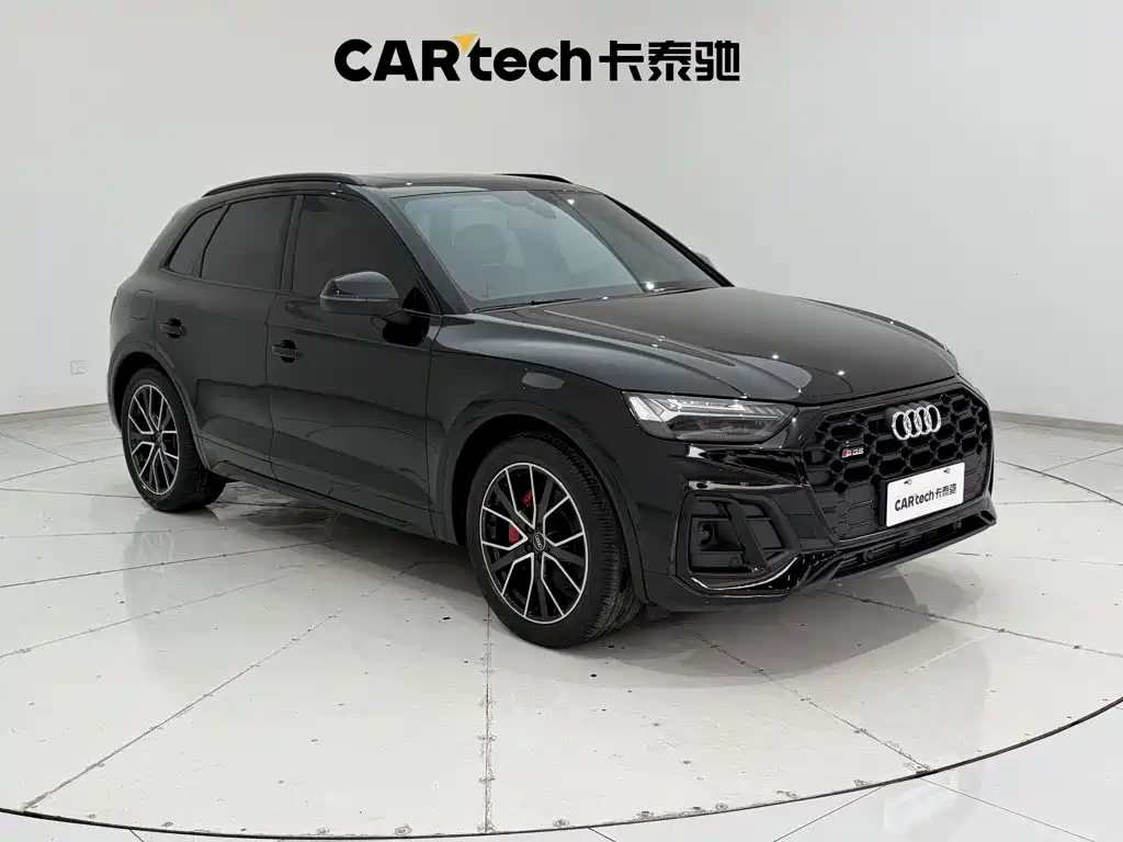 Audi SQ5 — миниатюра 2