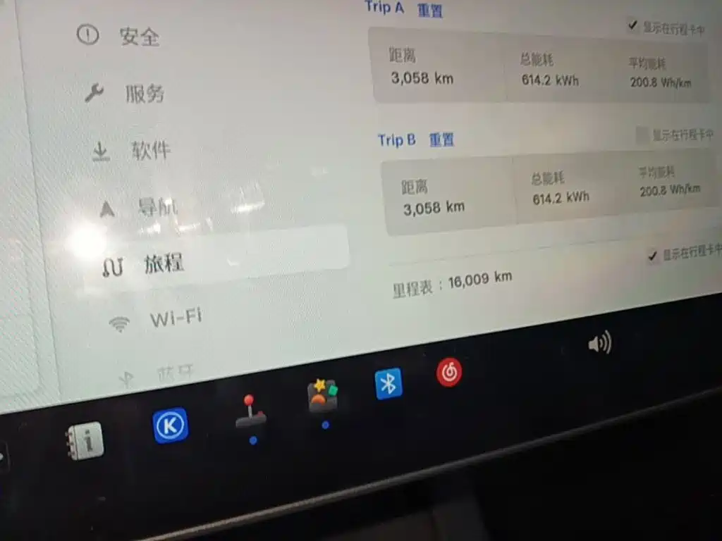 Tesla Model Y — миниатюра 12