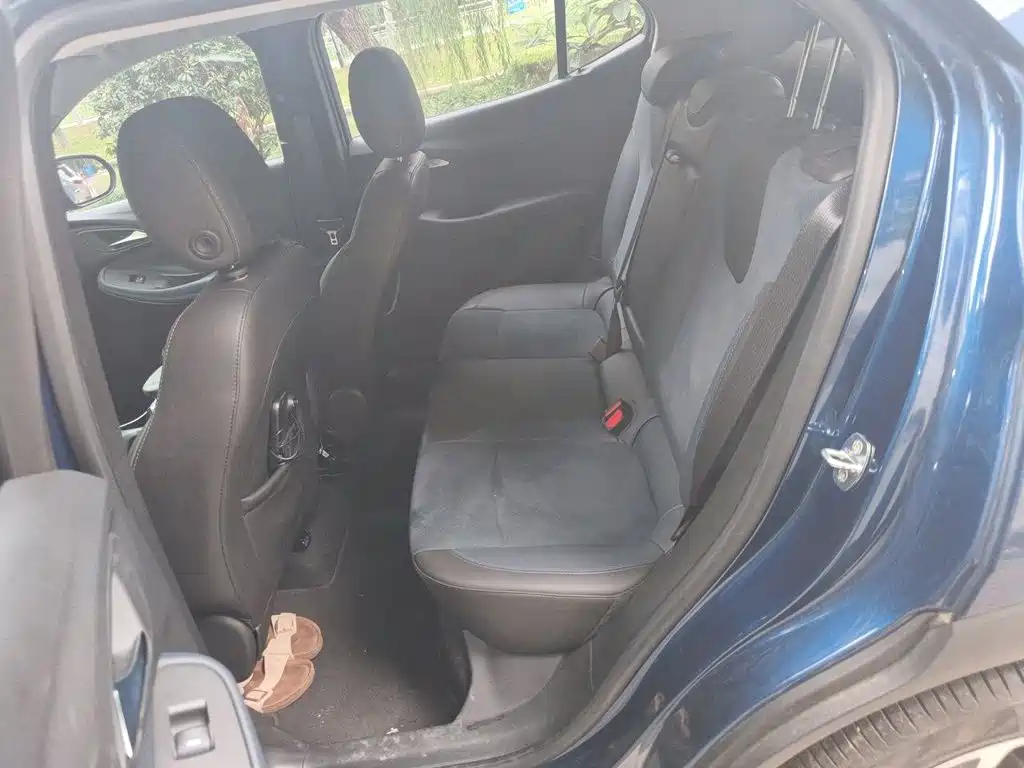 Buick Encore GX — миниатюра 13