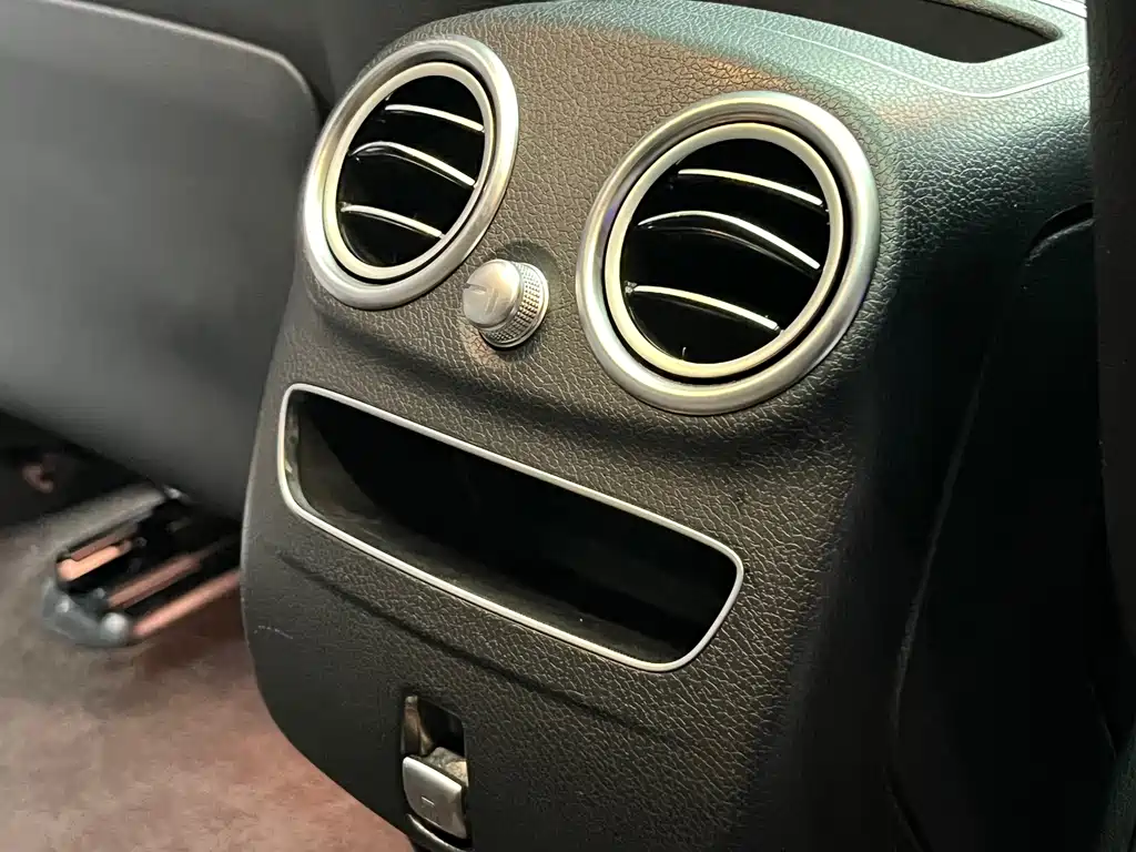Mercedes-Benz GLC — миниатюра 17