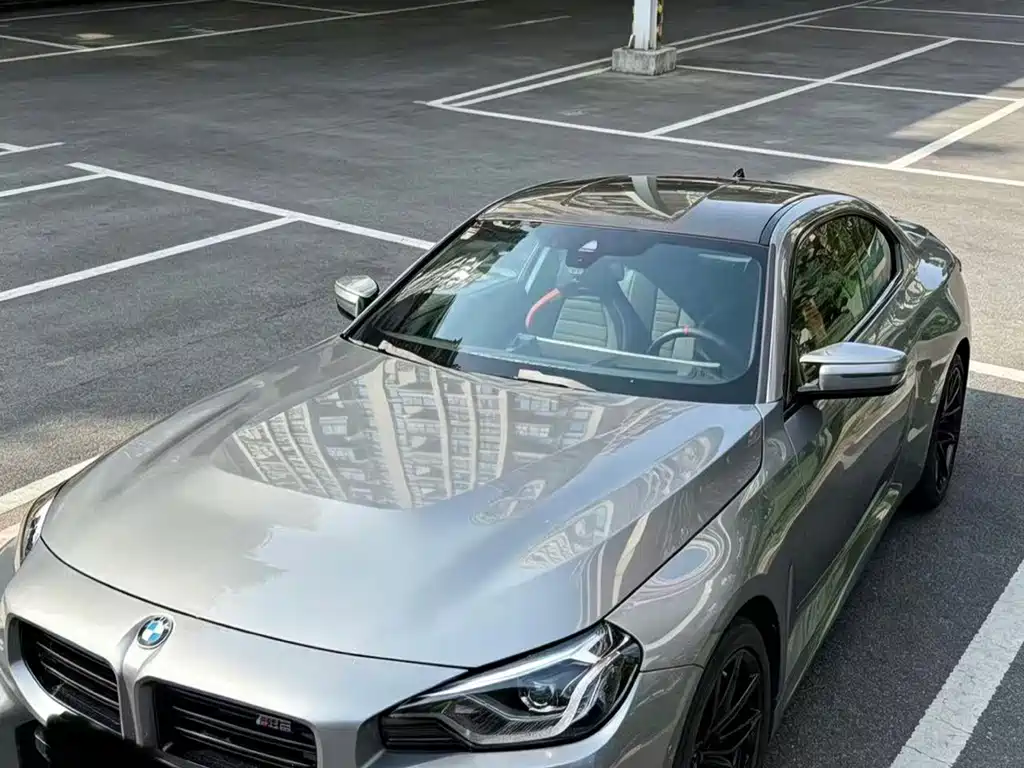 BMW M2