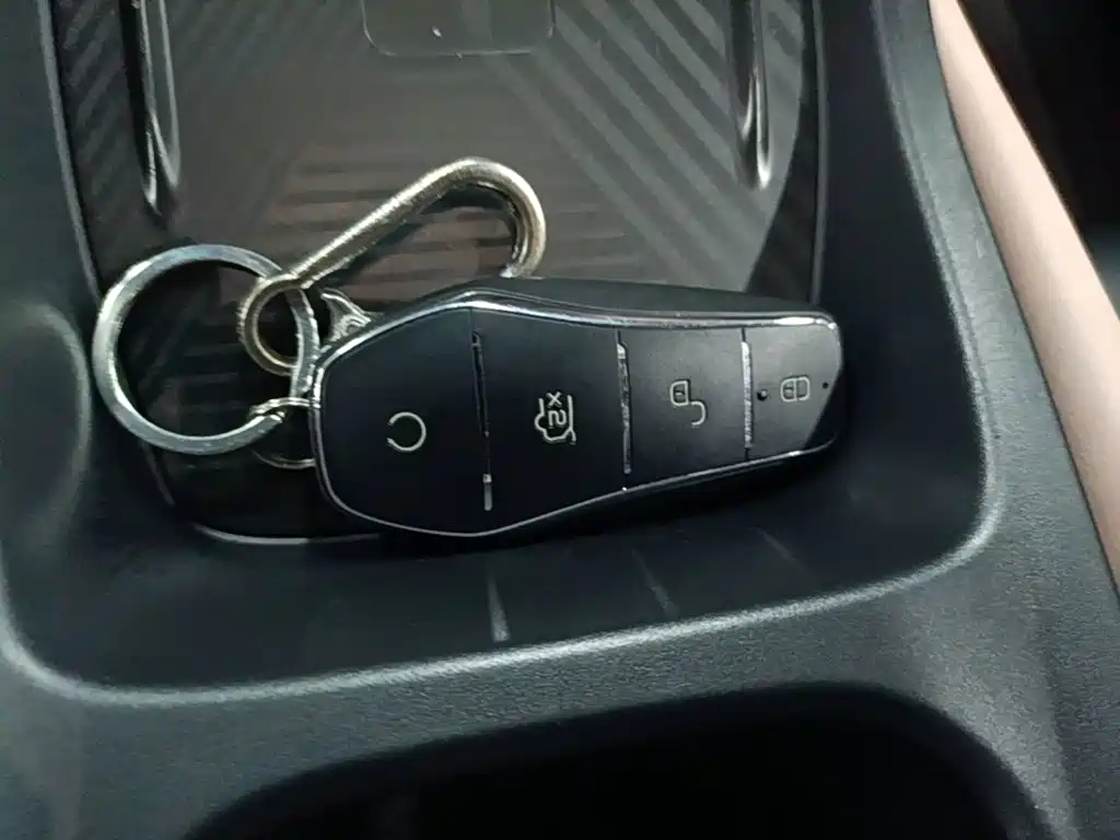 BYD Seagull — миниатюра 9