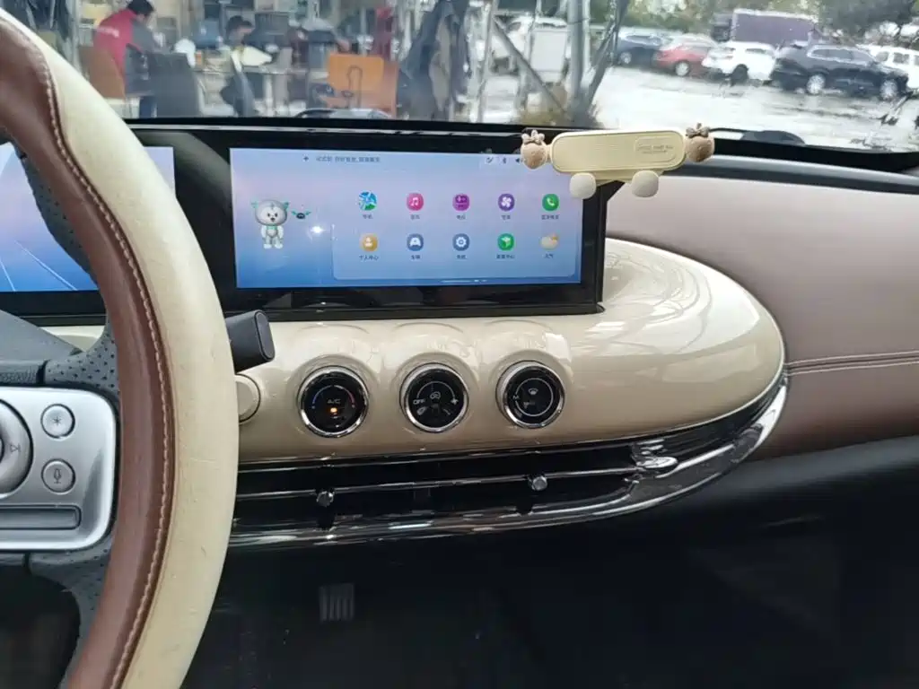 Wuling Bingo — миниатюра 13