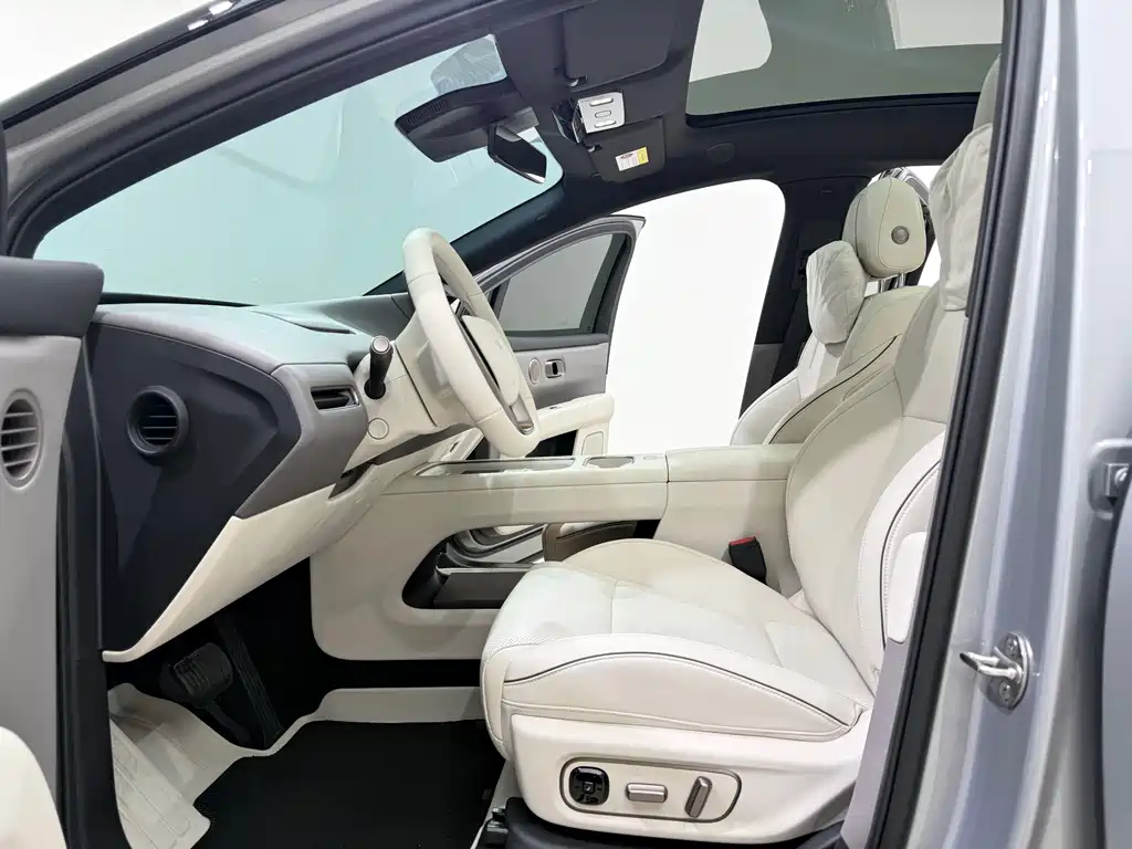 Li Auto Li i6 — миниатюра 7