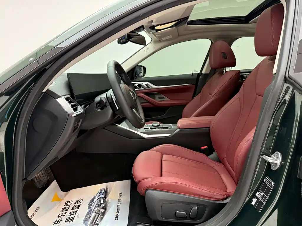 BMW 4 Series — миниатюра 20