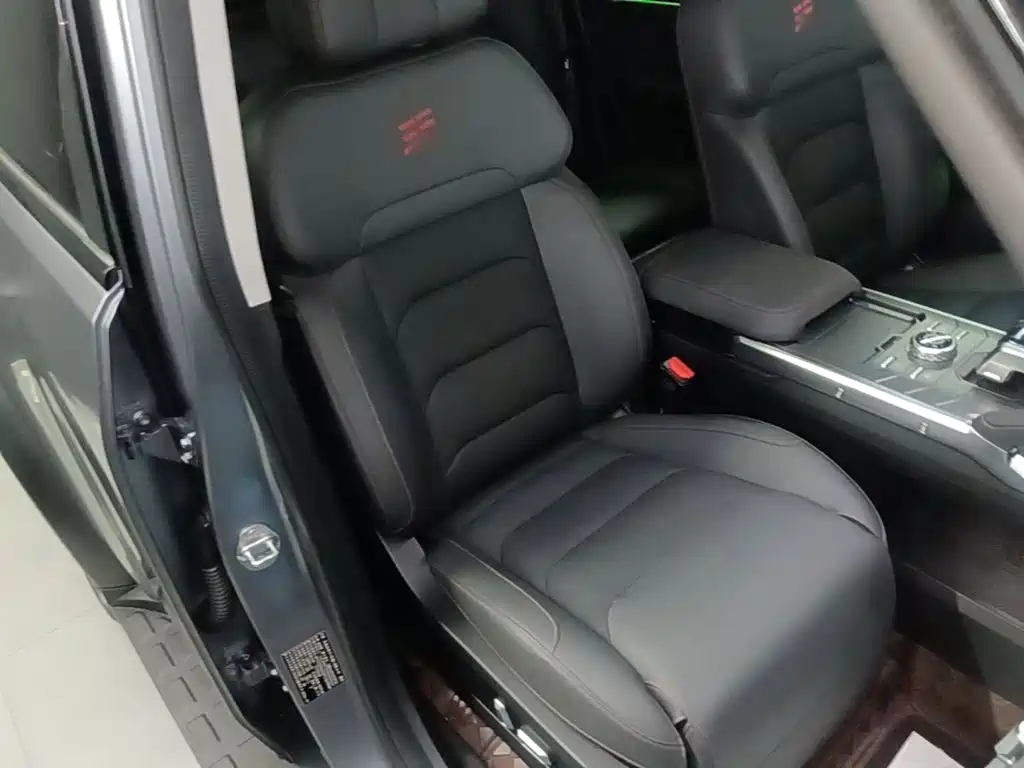 Jetour Traveller C-DM — миниатюра 25