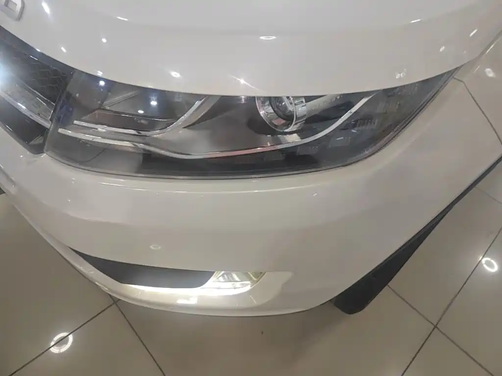 Landwind Landwind X7 — миниатюра 24
