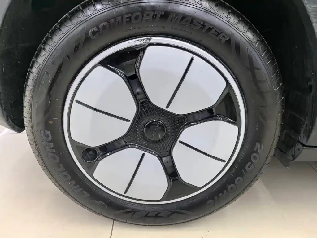 GEELY GALAXY STAR WISH