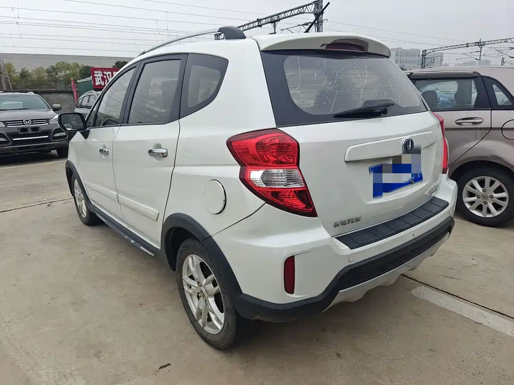 CHANGAN CX20