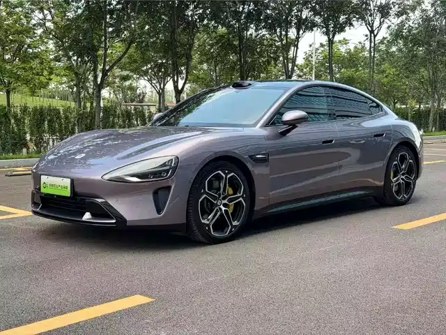 2025 xiaomi SU7