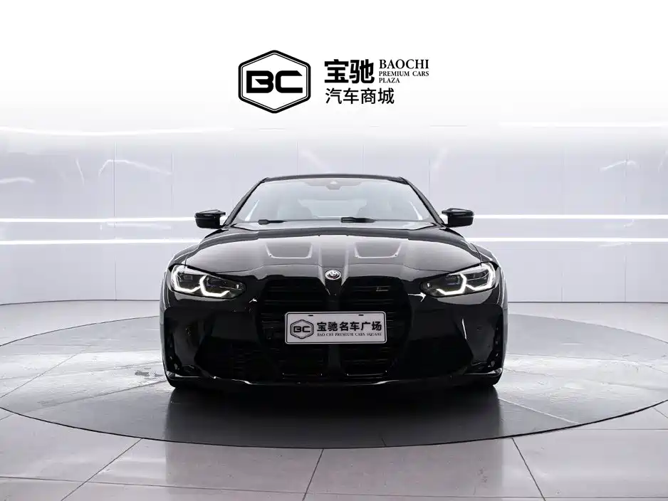 BMW M4 — миниатюра 2