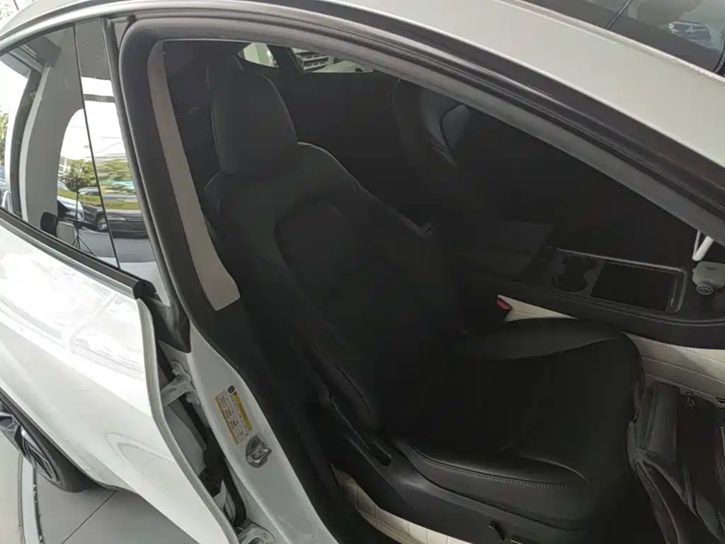Tesla Model Y — миниатюра 25