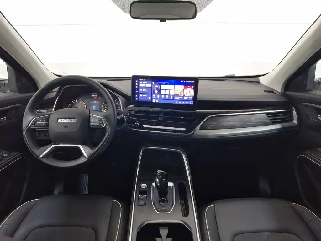 Haval H6 — миниатюра 5