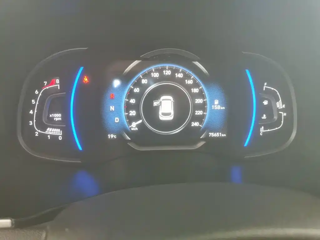 Hyundai Tucson — миниатюра 12