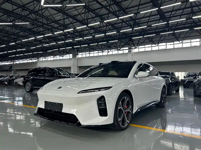 NIO ET 5 T 2025 75k Wh Touring