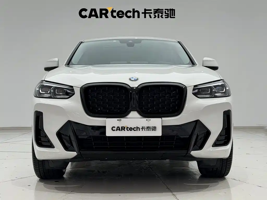 BMW X4 — миниатюра 3