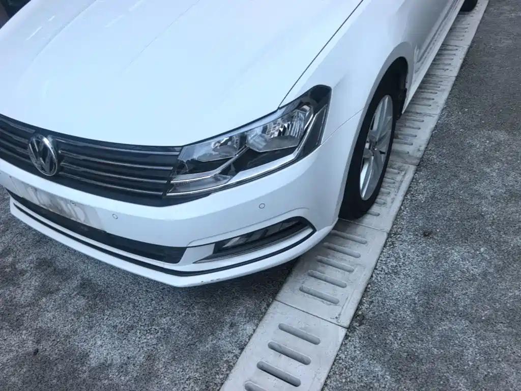 Volkswagen Gran Lavida — миниатюра 24