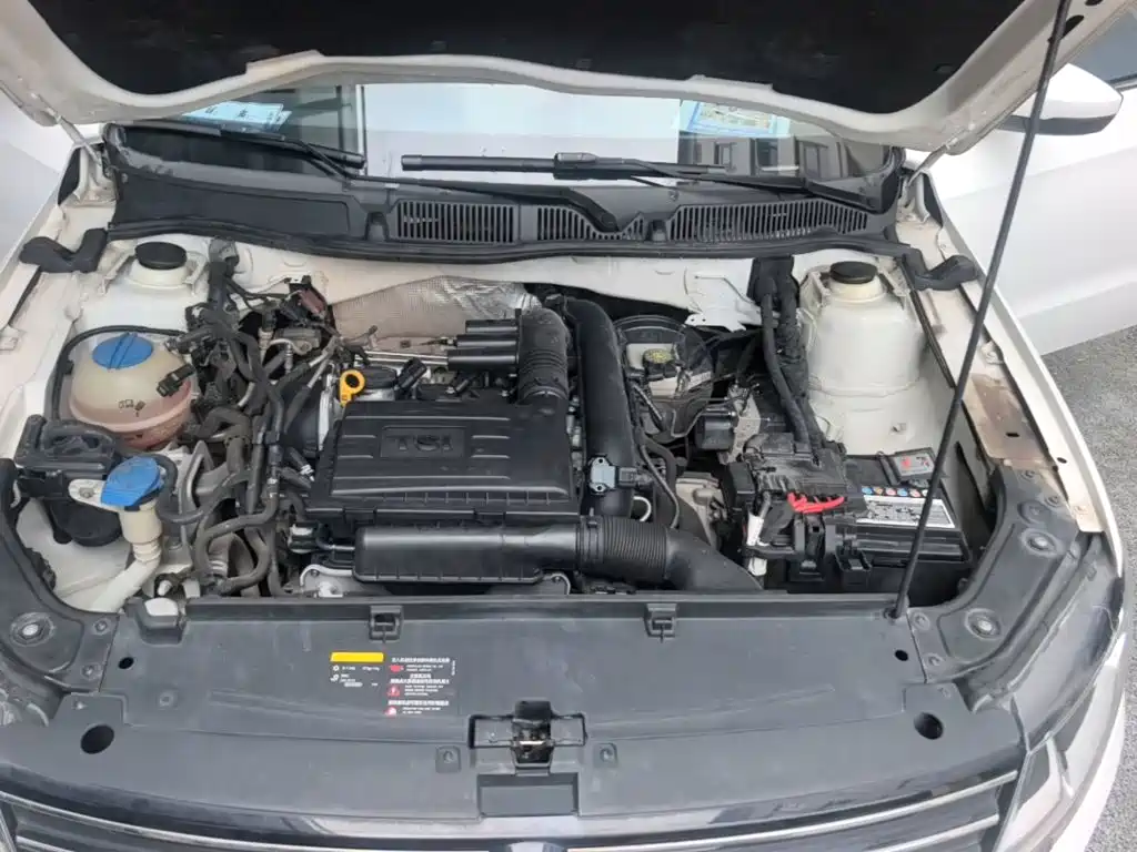 Volkswagen Gran Lavida — миниатюра 20