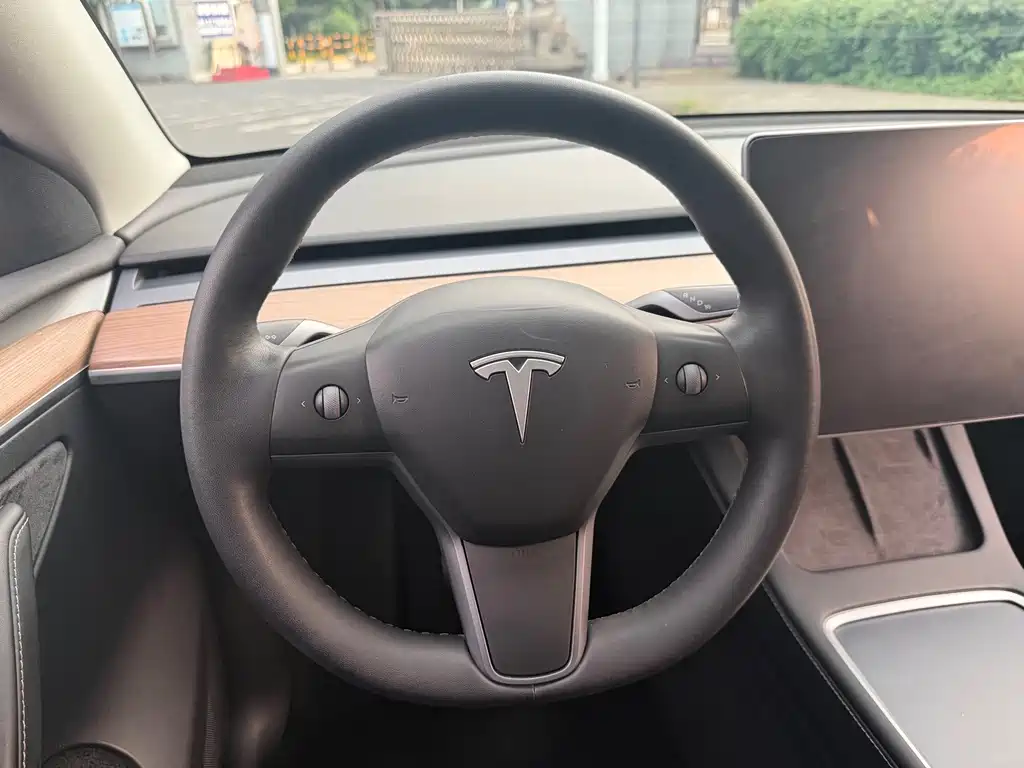 Tesla Model Y — миниатюра 14