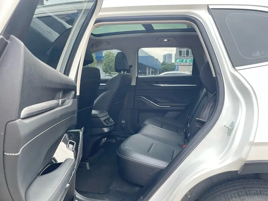 Haval H6 — миниатюра 12