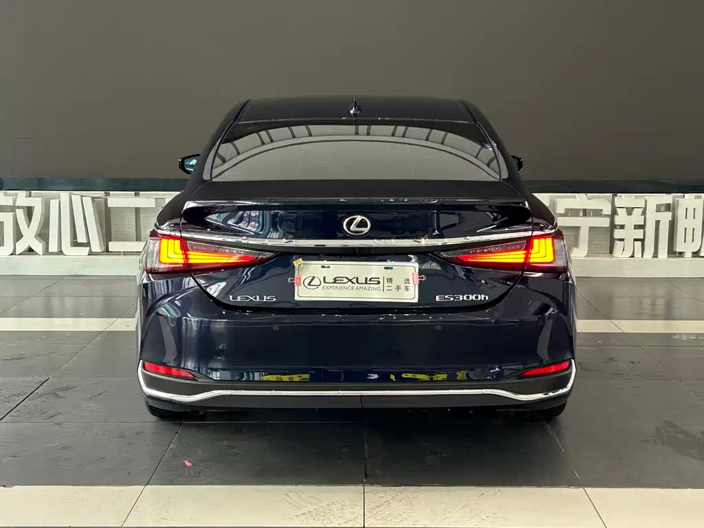 Lexus ES 2022 300h Premium