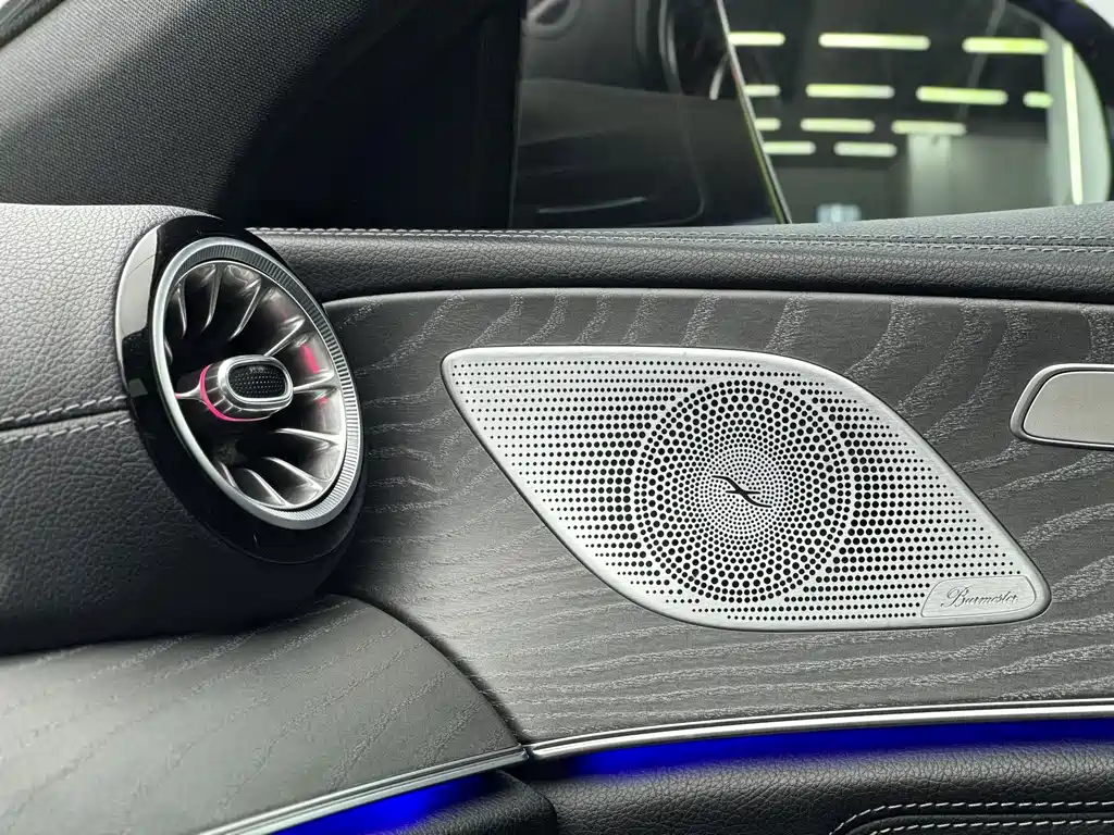 Mercedes-Benz CLS — миниатюра 16