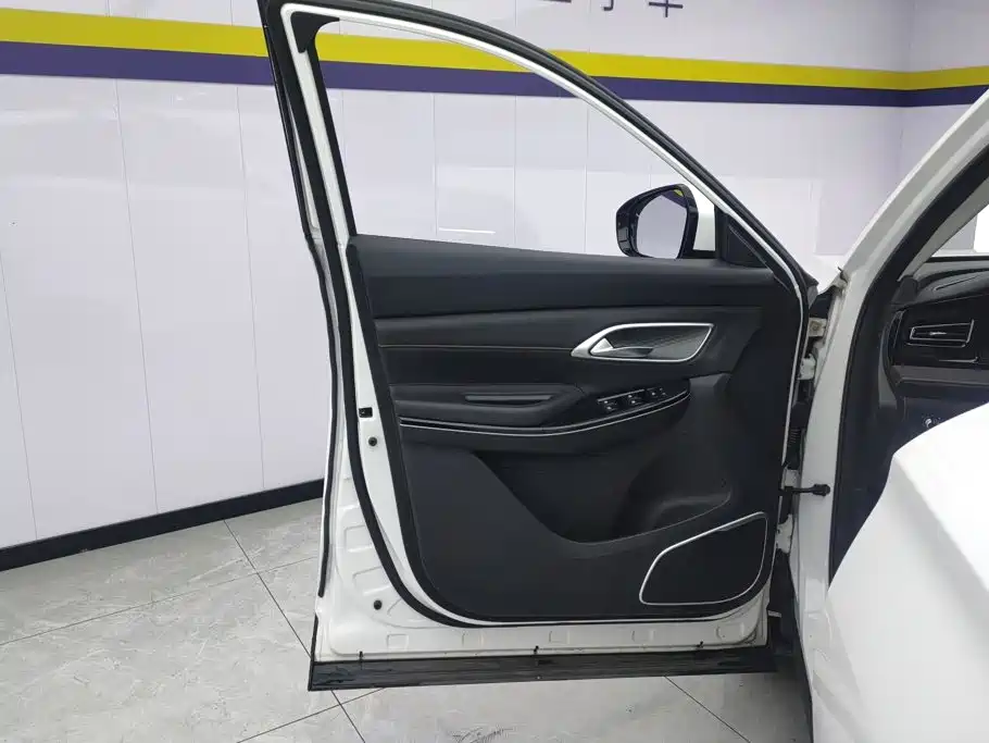 Changan X7 PLUS — миниатюра 7