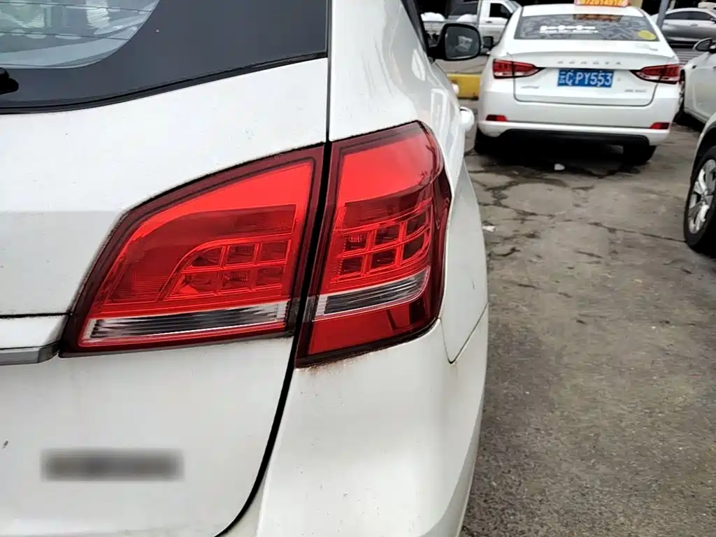 Haval H2 — миниатюра 8